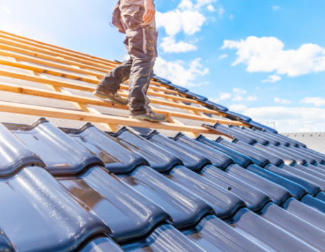 residential roofing company Franklin Park, PA