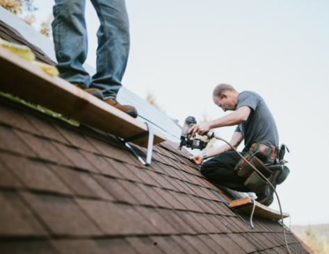 Roofing Allison Park