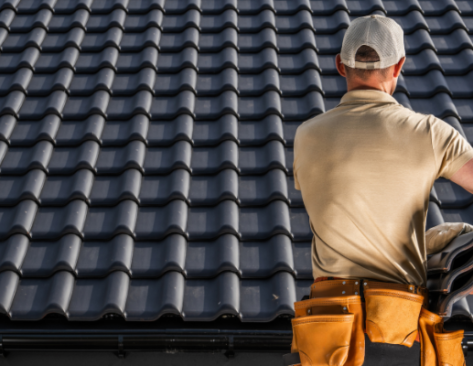 local roofing contractors Allison park PA