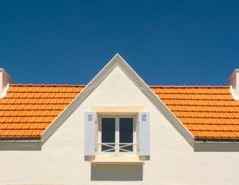 roofing contractor Allison Park