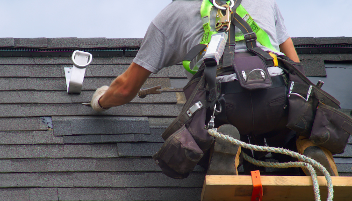 Roofing North Pittsburgh guide